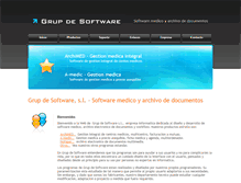 Tablet Screenshot of grupdes.com